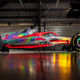 Image for article titled Haas Built A New F1 Car For The First Time In Two Years